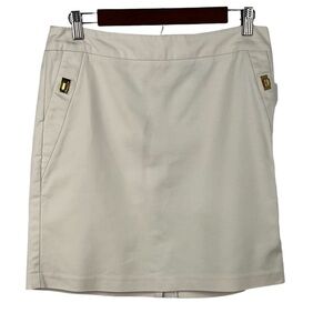 dalia COLLECTION MODERNFIT WOMEN'S MINI SKIRT